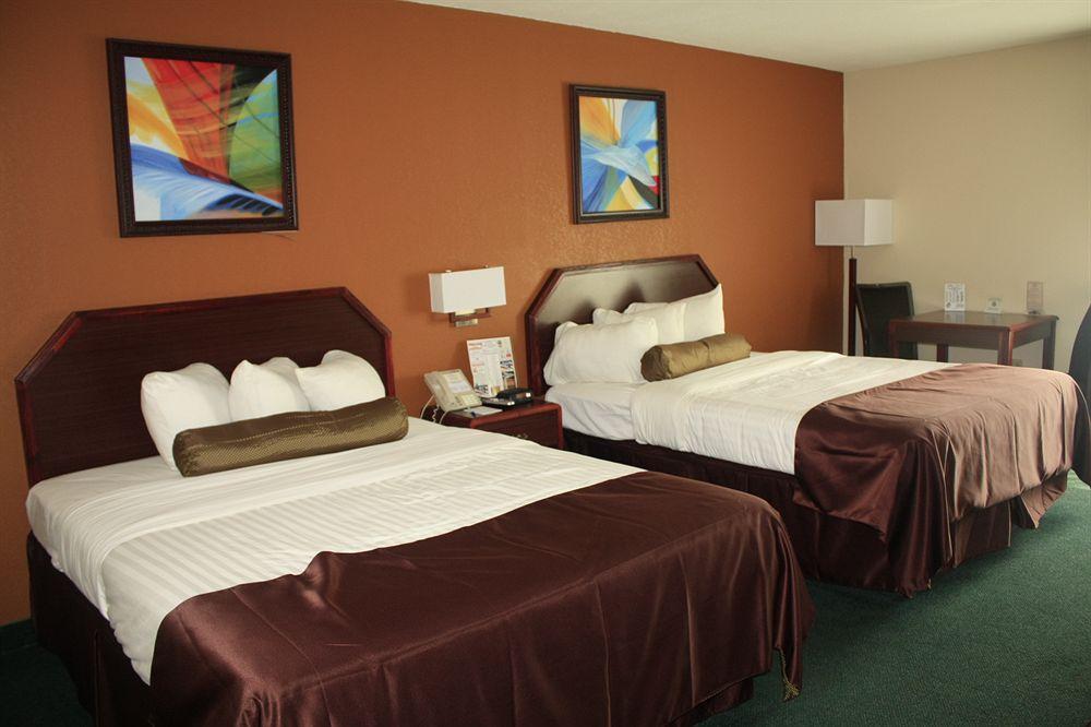 Super 8 By Wyndham Somerset Esterno foto