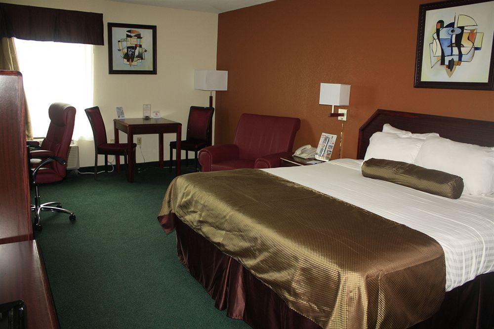 Super 8 By Wyndham Somerset Esterno foto