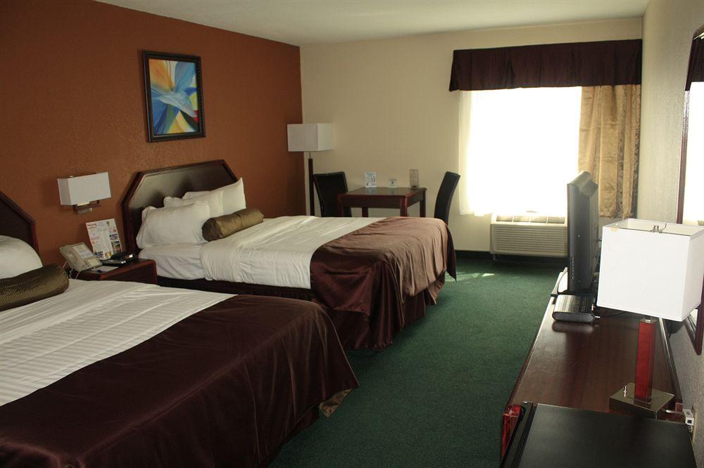 Super 8 By Wyndham Somerset Esterno foto