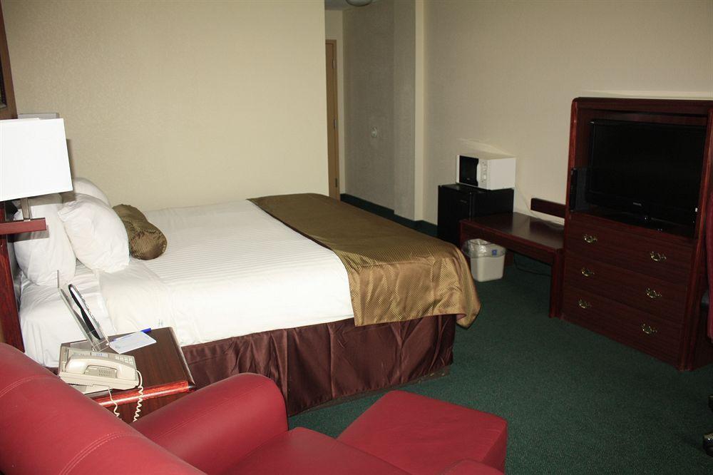 Super 8 By Wyndham Somerset Esterno foto