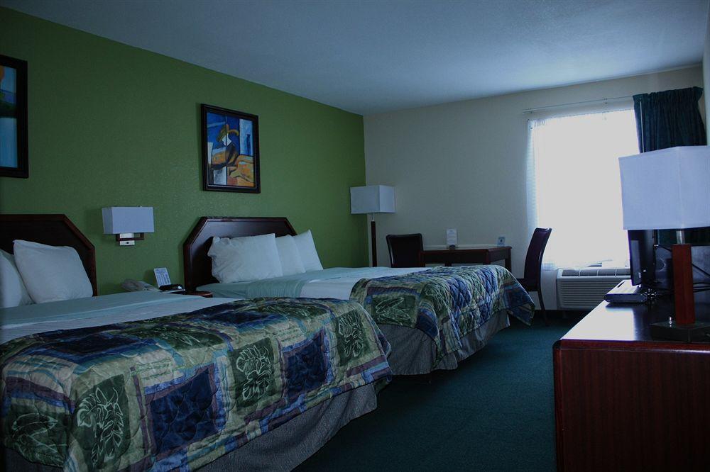 Super 8 By Wyndham Somerset Esterno foto