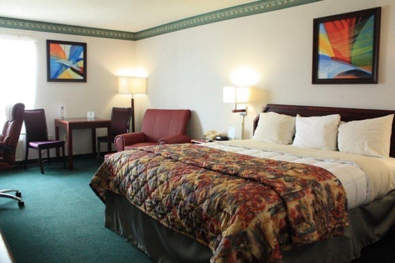Super 8 By Wyndham Somerset Esterno foto