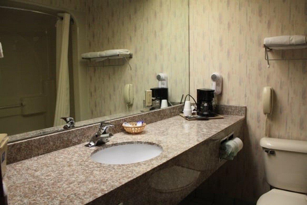 Super 8 By Wyndham Somerset Esterno foto