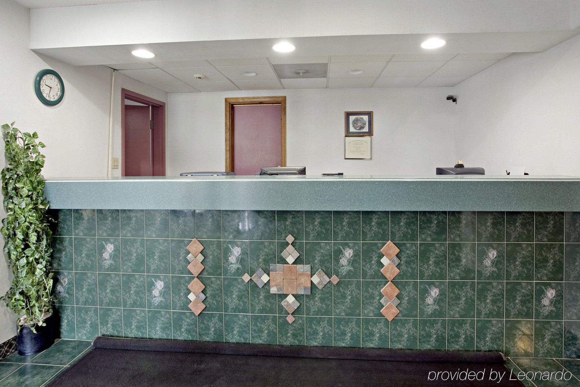 Super 8 By Wyndham Somerset Interno foto