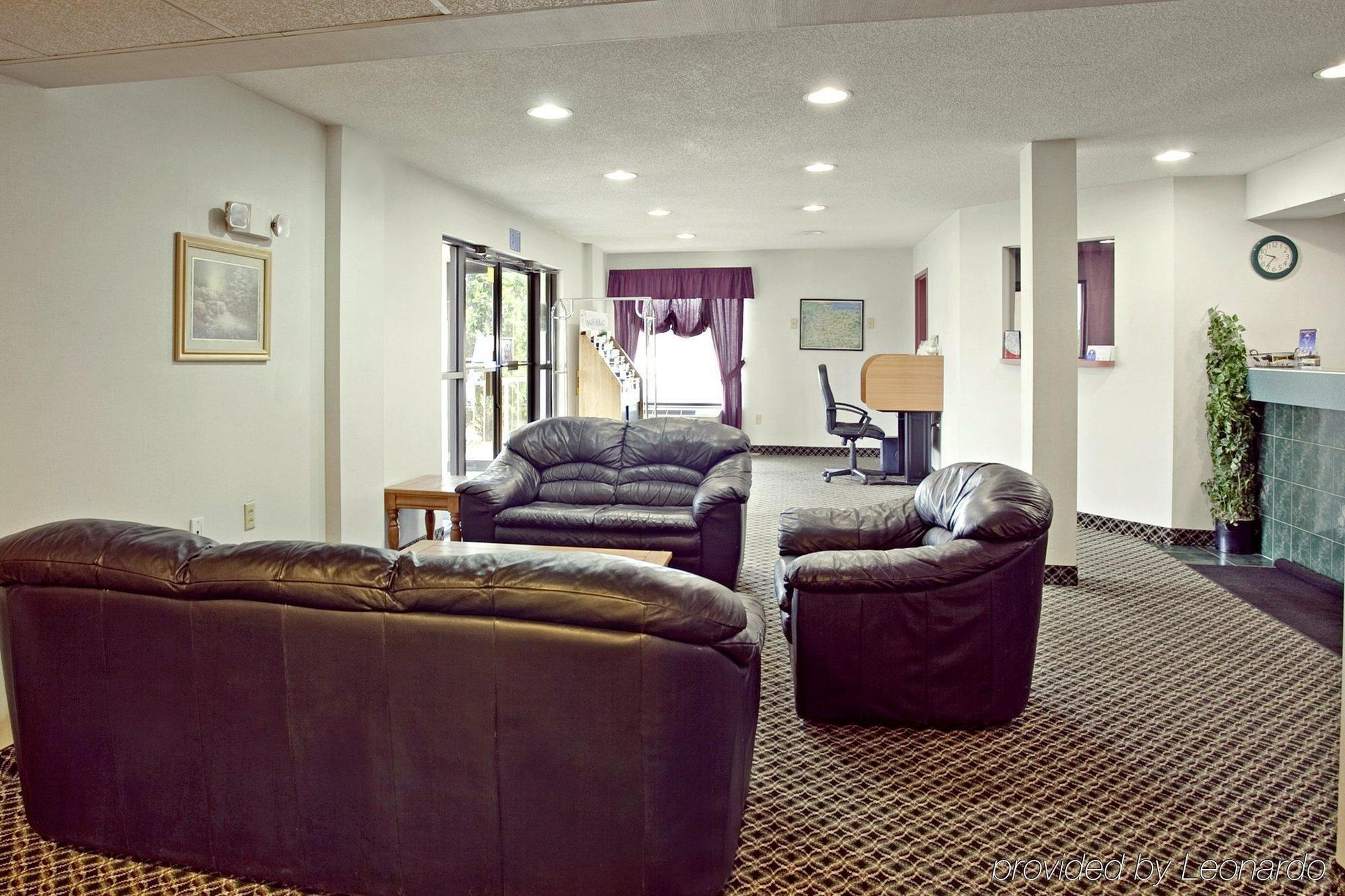 Super 8 By Wyndham Somerset Esterno foto