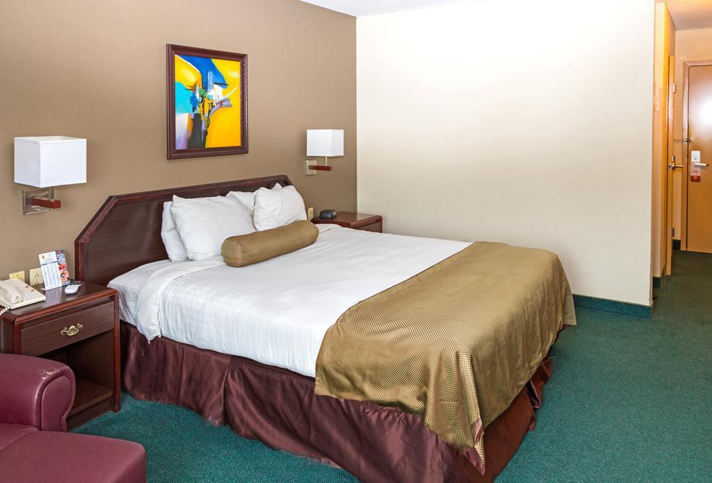 Super 8 By Wyndham Somerset Esterno foto