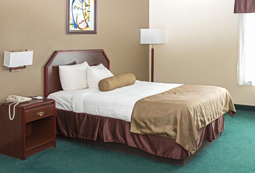 Super 8 By Wyndham Somerset Esterno foto