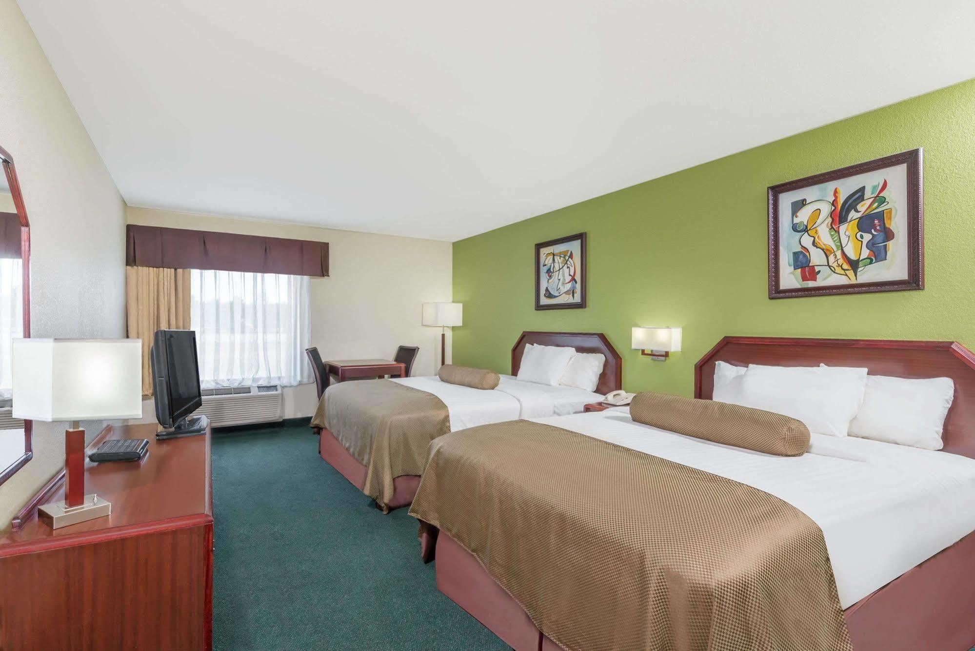 Super 8 By Wyndham Somerset Esterno foto