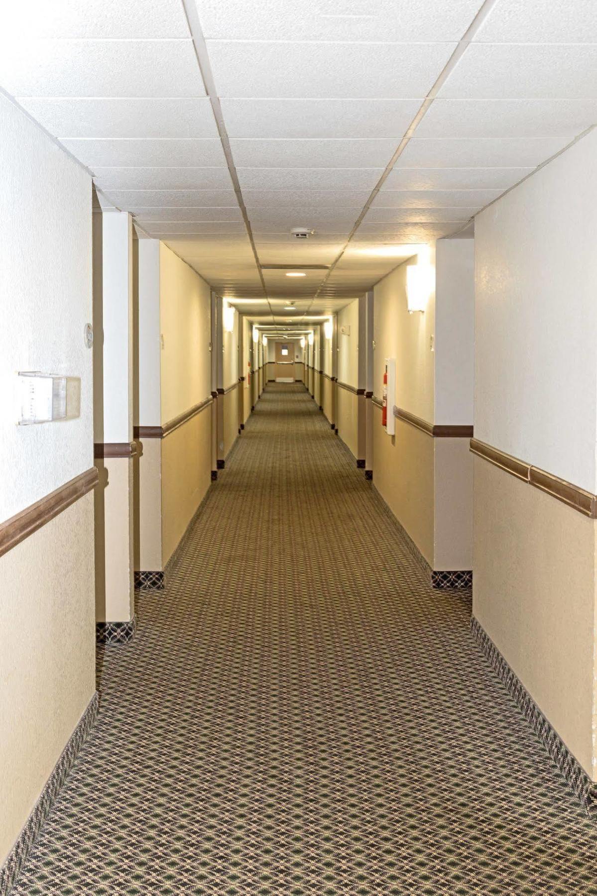 Super 8 By Wyndham Somerset Esterno foto