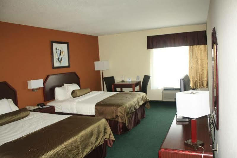 Super 8 By Wyndham Somerset Esterno foto