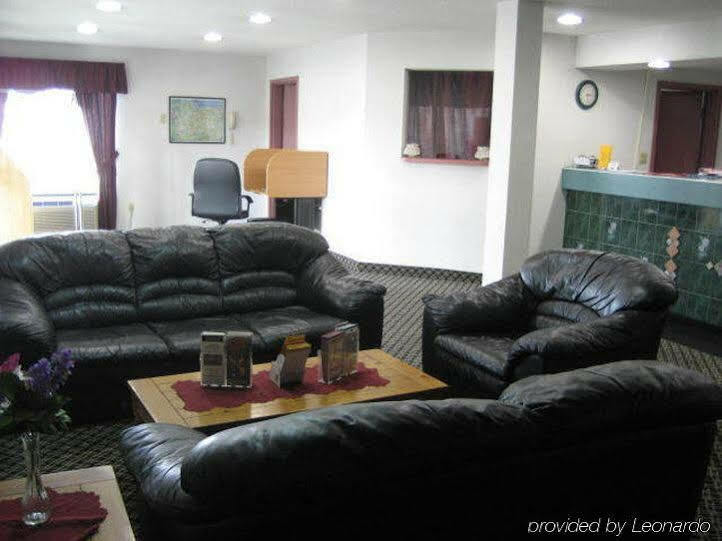 Super 8 By Wyndham Somerset Esterno foto